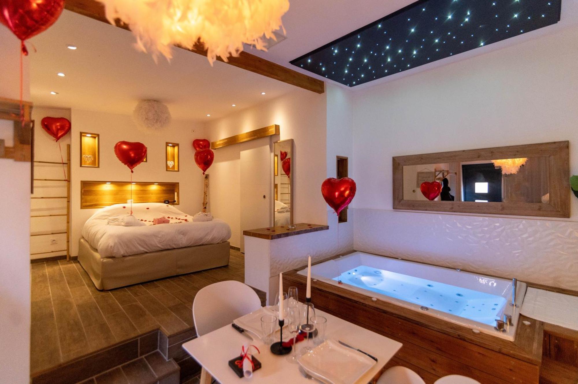 L'Escapade Romantique Dreuil-les-Amiens Exteriör bild