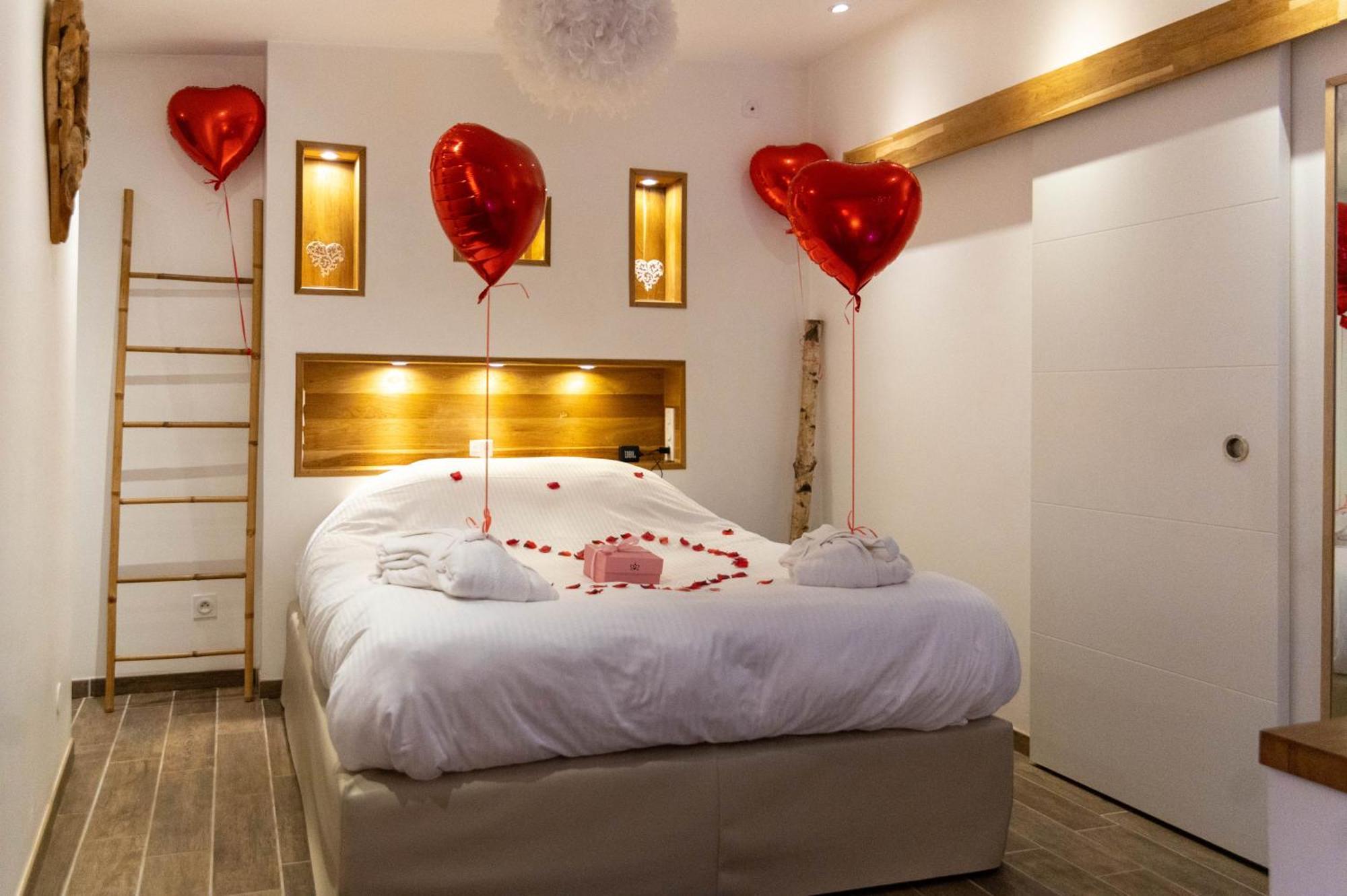 L'Escapade Romantique Dreuil-les-Amiens Exteriör bild